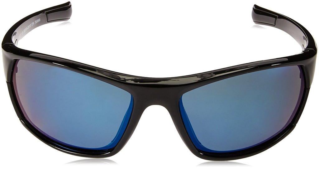 [8650105-000167] Mens Under Armour Powerbrake Polarized Sunglasses
