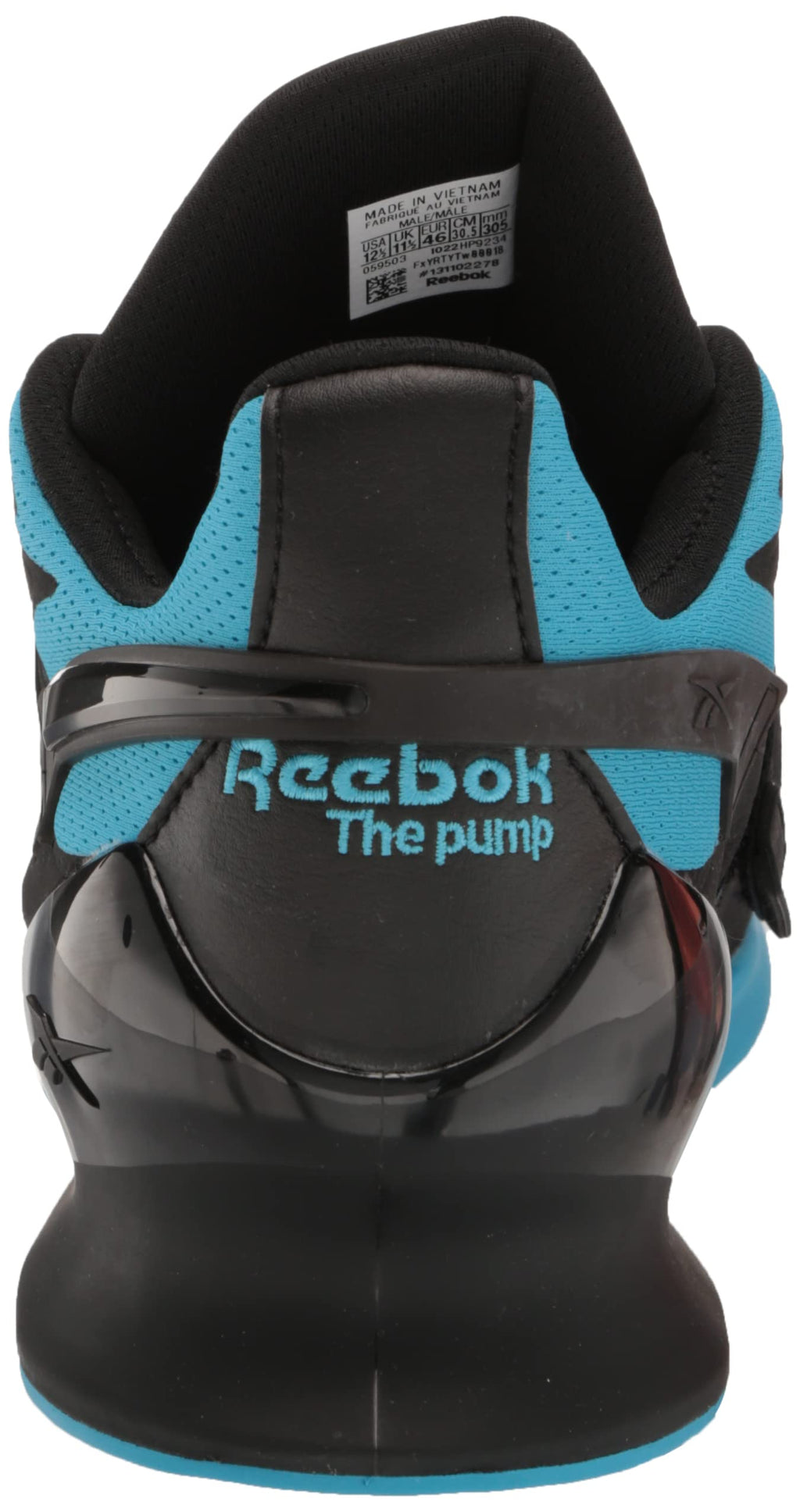 [100062708/HP9234] Mens Reebok LEGACY LIFTER III