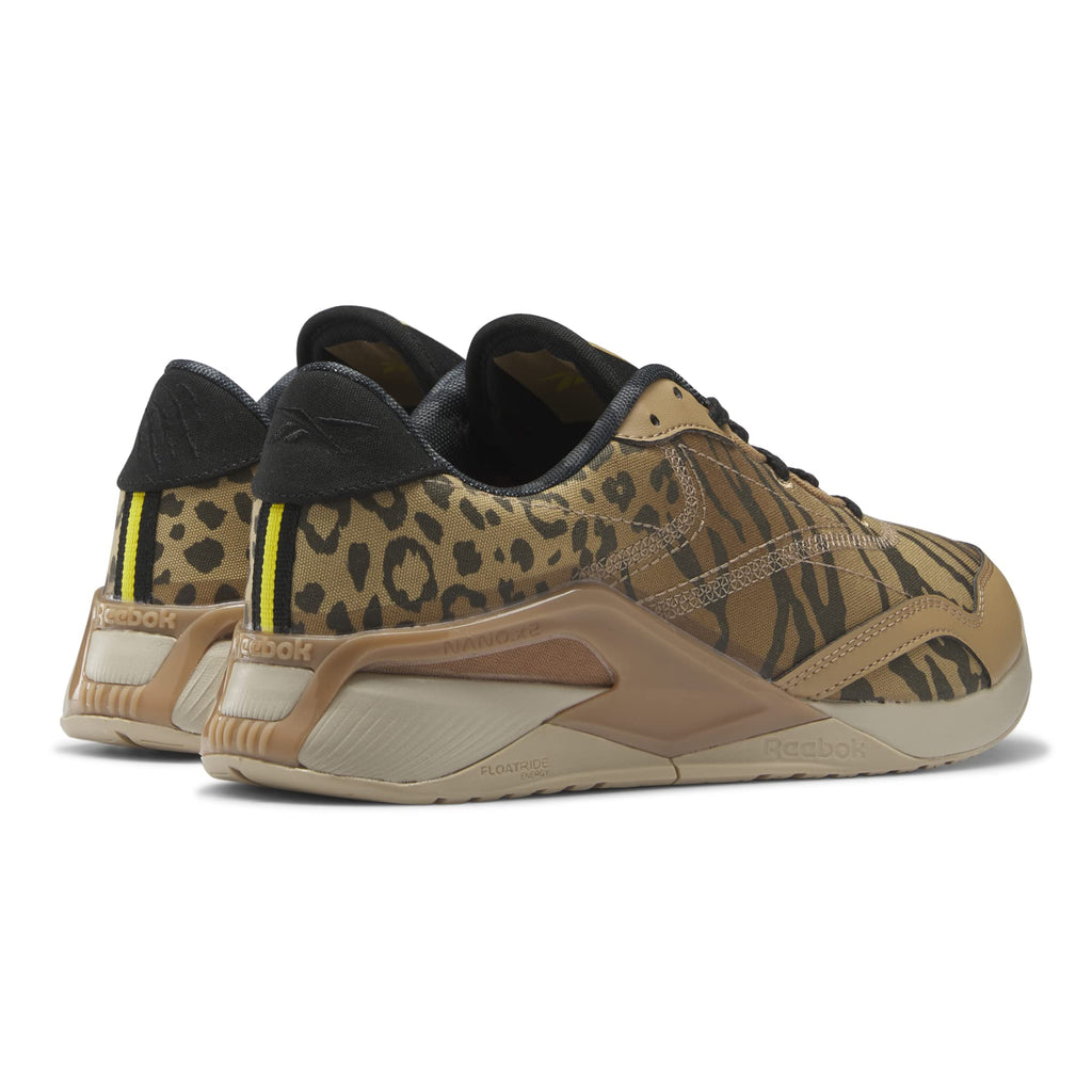 [100048520/H06290] MENS REEBOK NANO X2 GROW