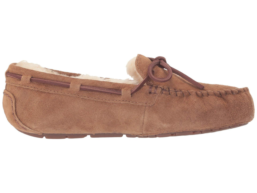 [1107949-CHE] Womens Ugg DAKOTA