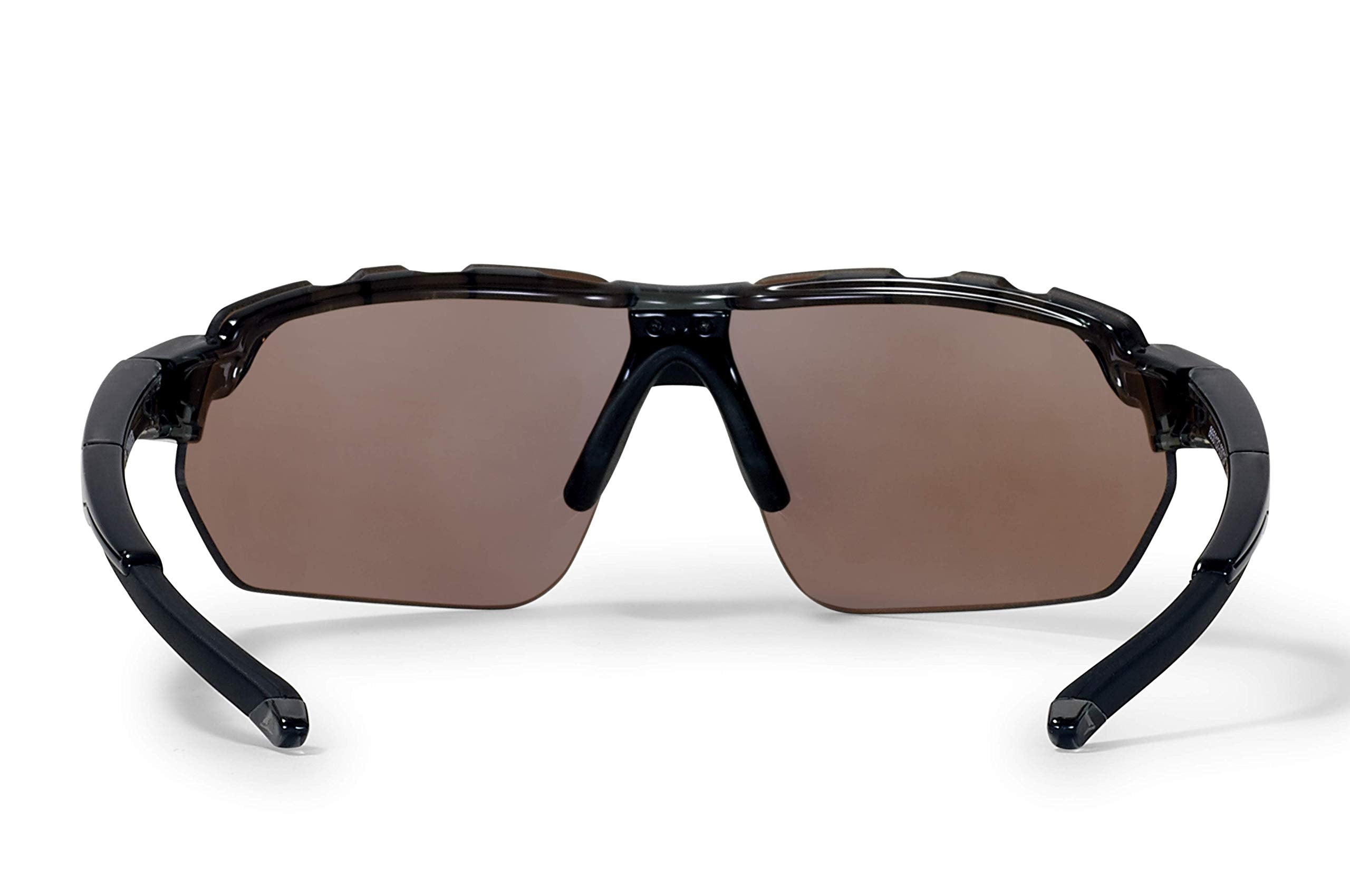 [8650132-030124] Mens Under Armour Conquer Sunglasses