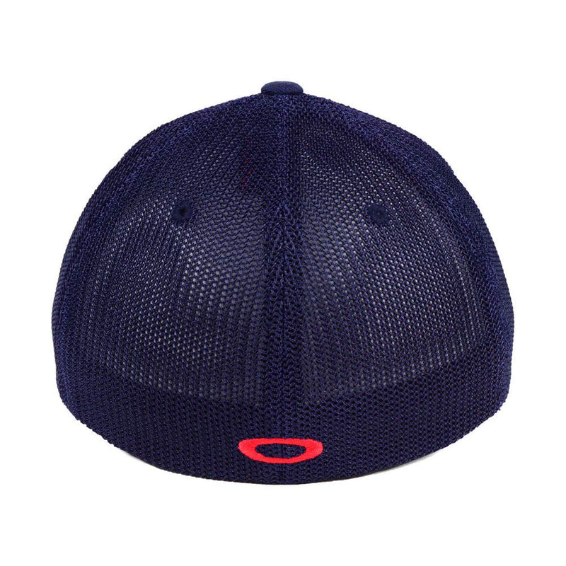 [911500LDS-60B] Mens Oakley INDY HAT