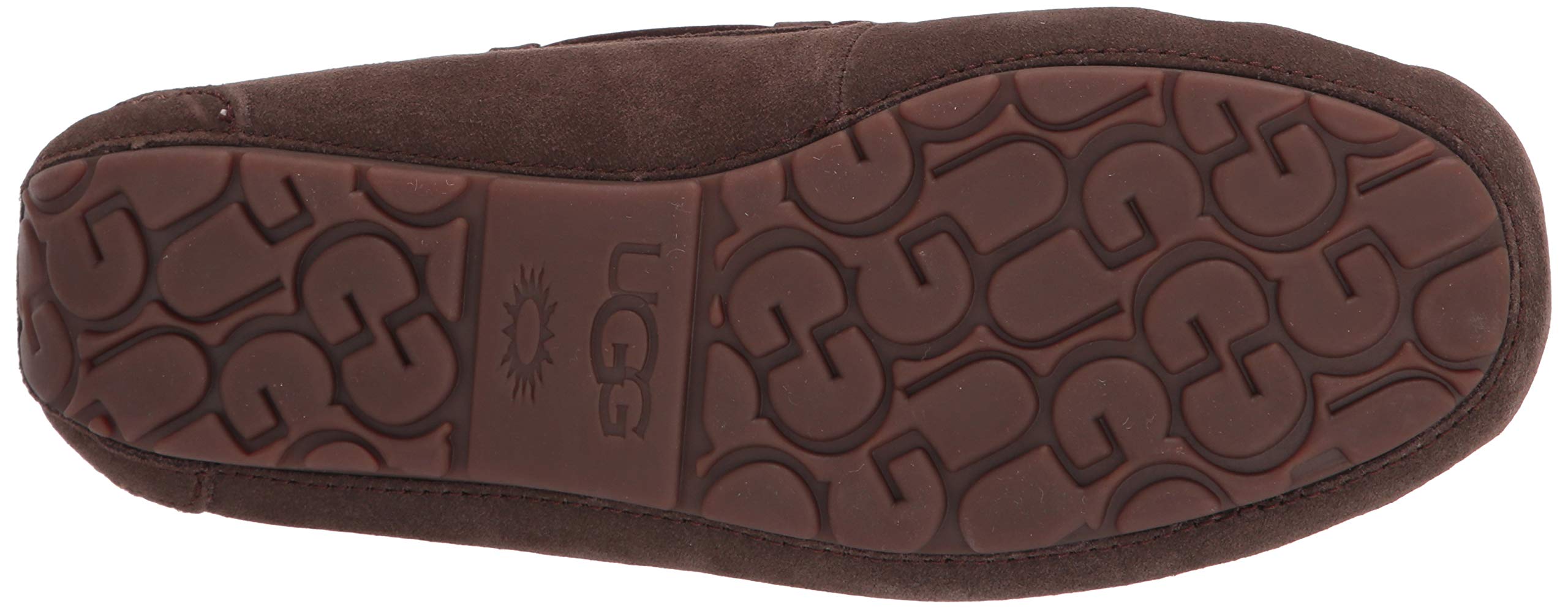 [1107949-ESP] Womens UGG DAKOTA