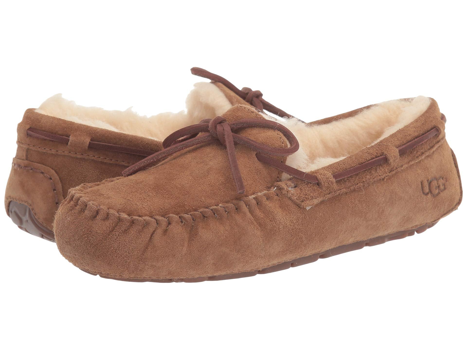 [1107949-CHE] Womens Ugg DAKOTA