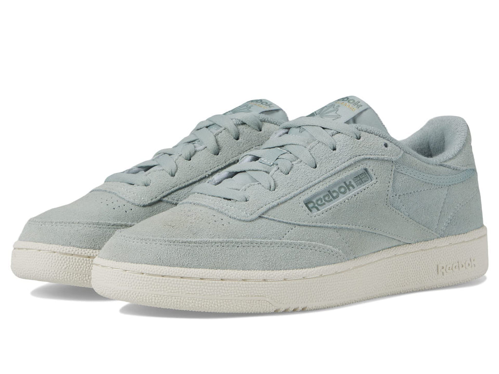 [100047654/GZ5167] MENS REEBOK CLUB C 85