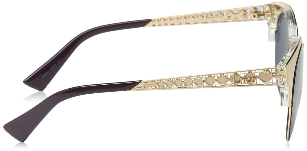 [DIORAMINIS-0DDB-KU] Unisex Christian Dior DIORAMINIS Sunglasses