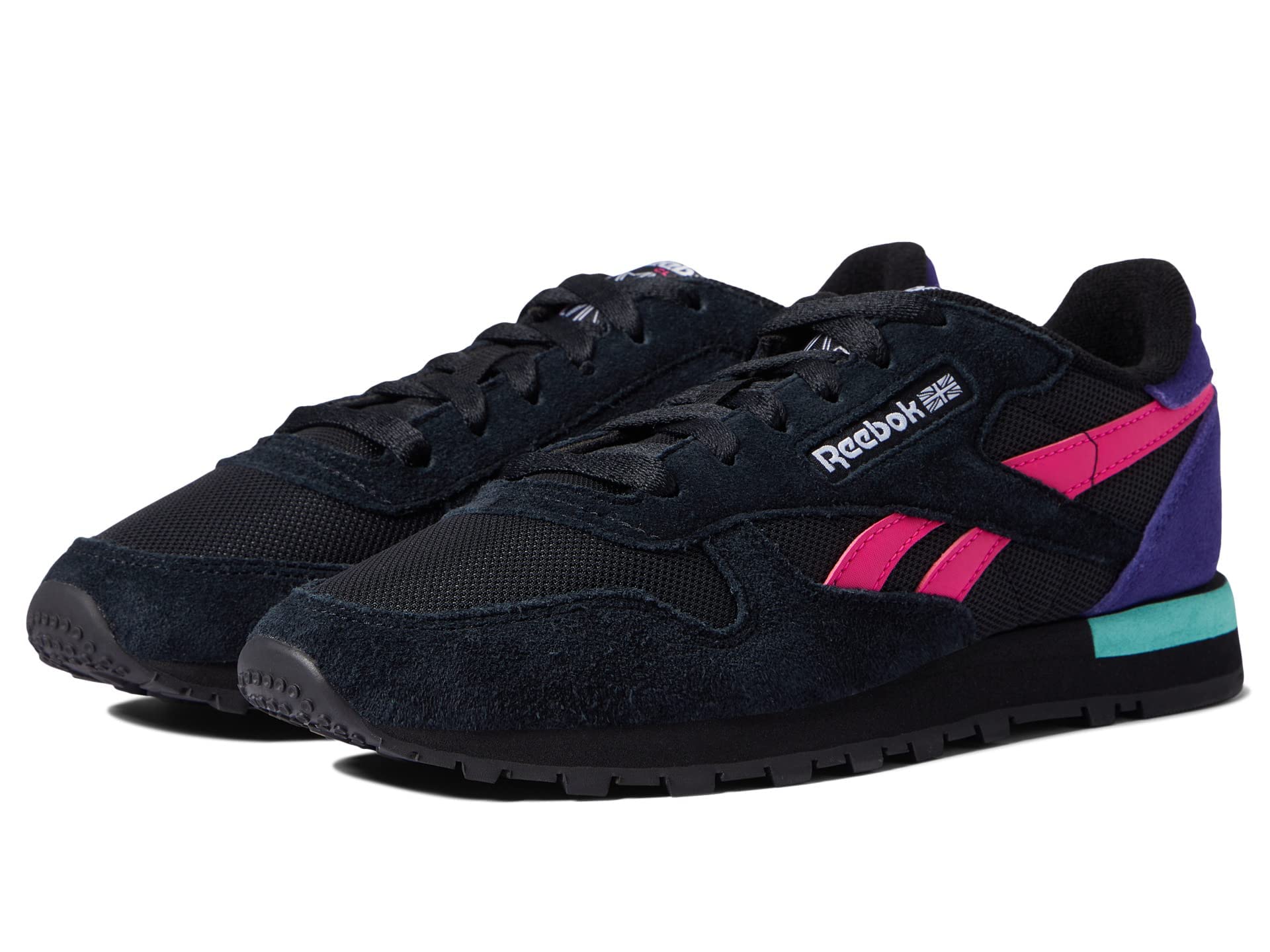 [100045566/GX7098] WOMENS REEBOK CLASSIC LEATHER