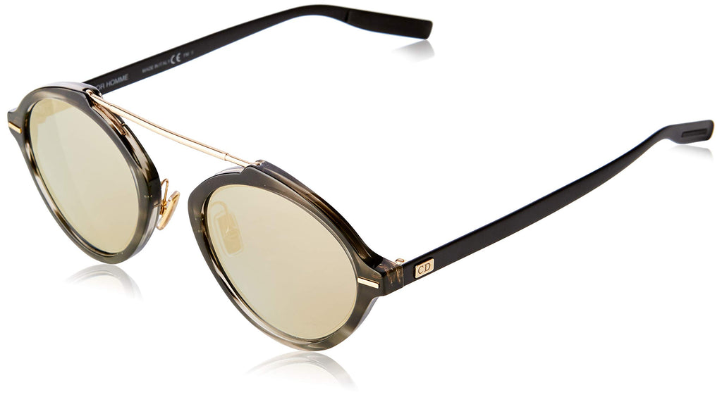[SYSTEMS-02OS-JO] Unisex Christian Dior SYSTEMS Sunglasses