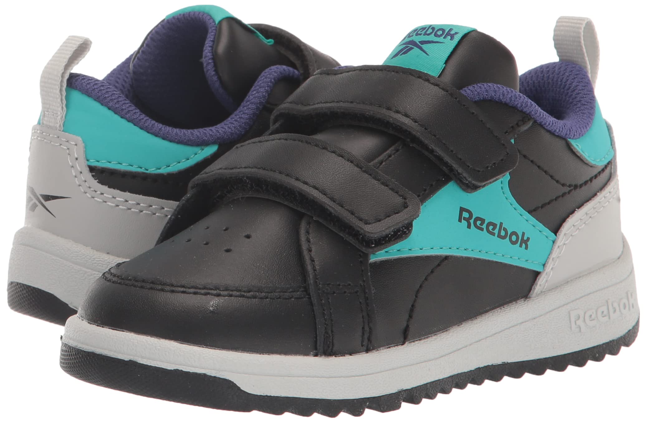 [100043549/GV8554] Toddlers Reebok WEEBOK CLASP LOW