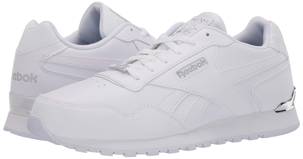 [100038228/DV3858] MENS REEBOK CL HARMAN RUN SC (Wide 4E)