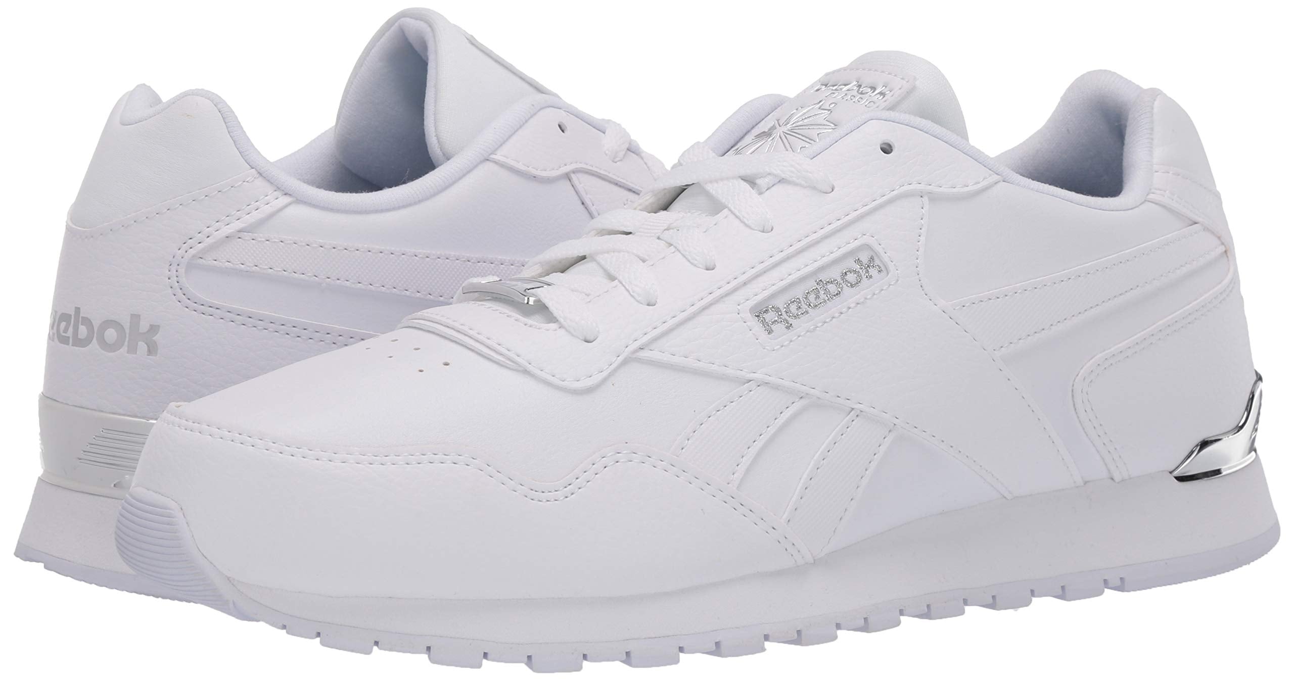 [100038228/DV3858] MENS REEBOK CL HARMAN RUN SC (Wide 4E)