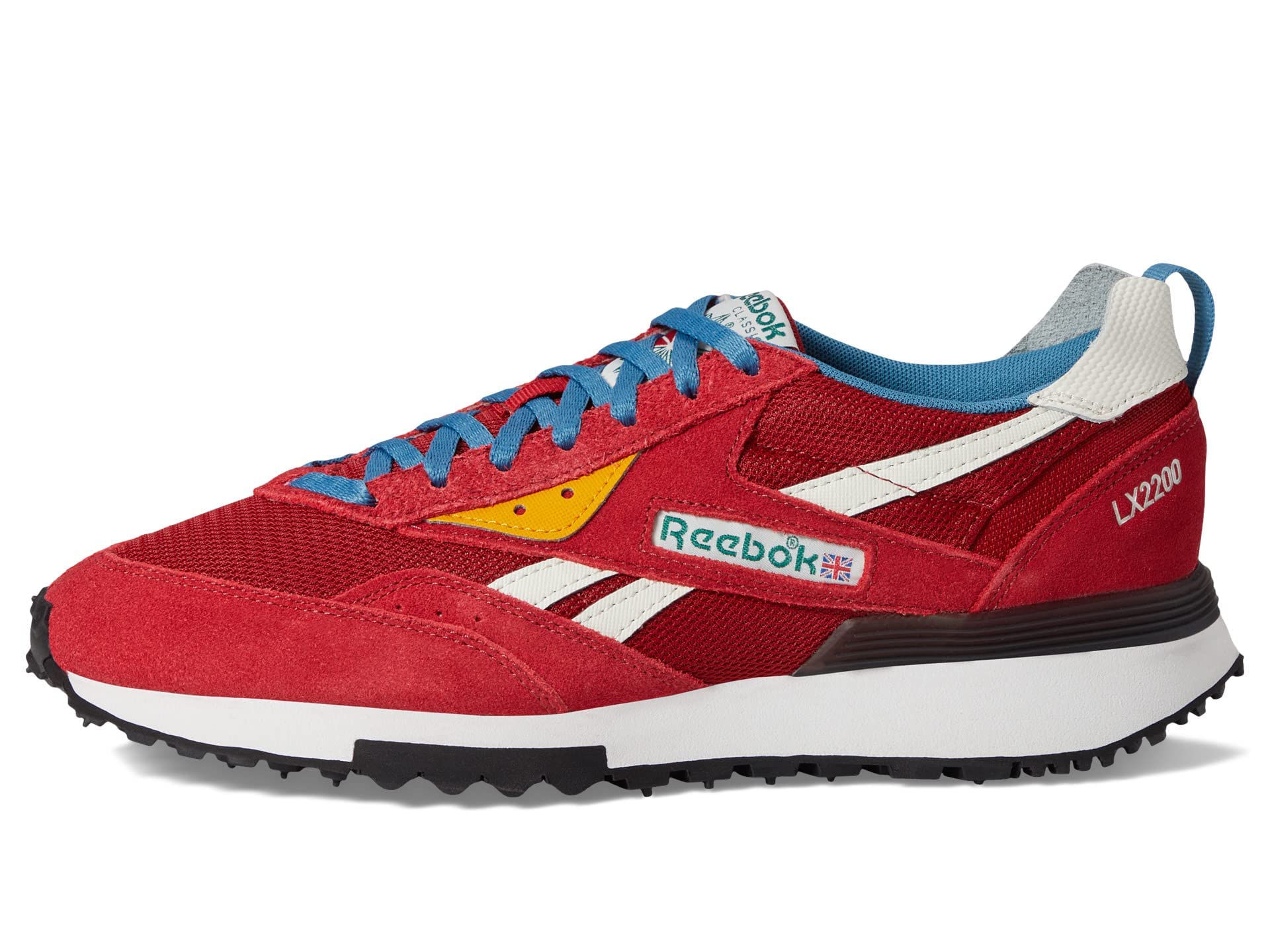 [100047016/GY9763] Mens Reebok LX2200