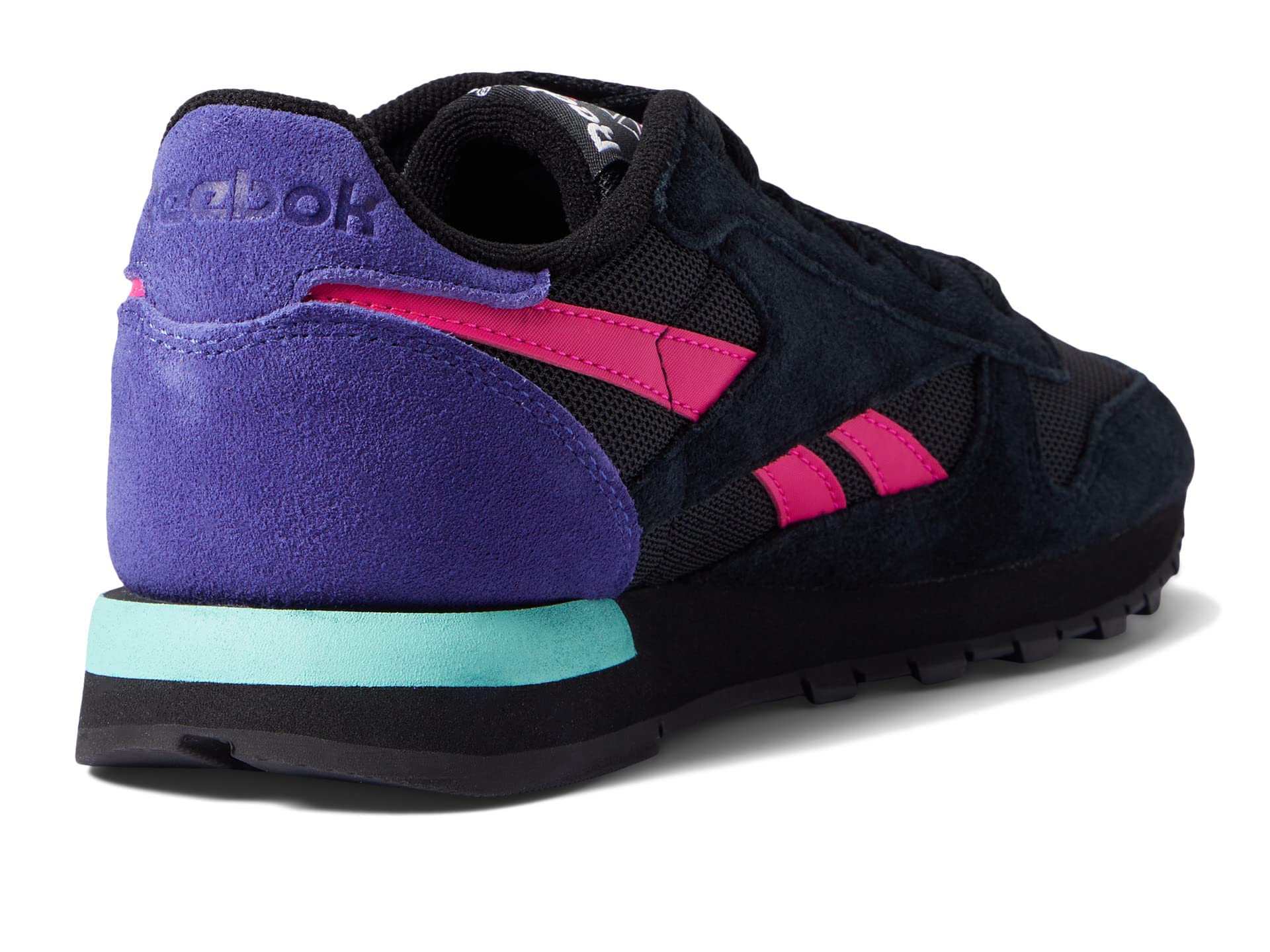 [100045566/GX7098] WOMENS REEBOK CLASSIC LEATHER