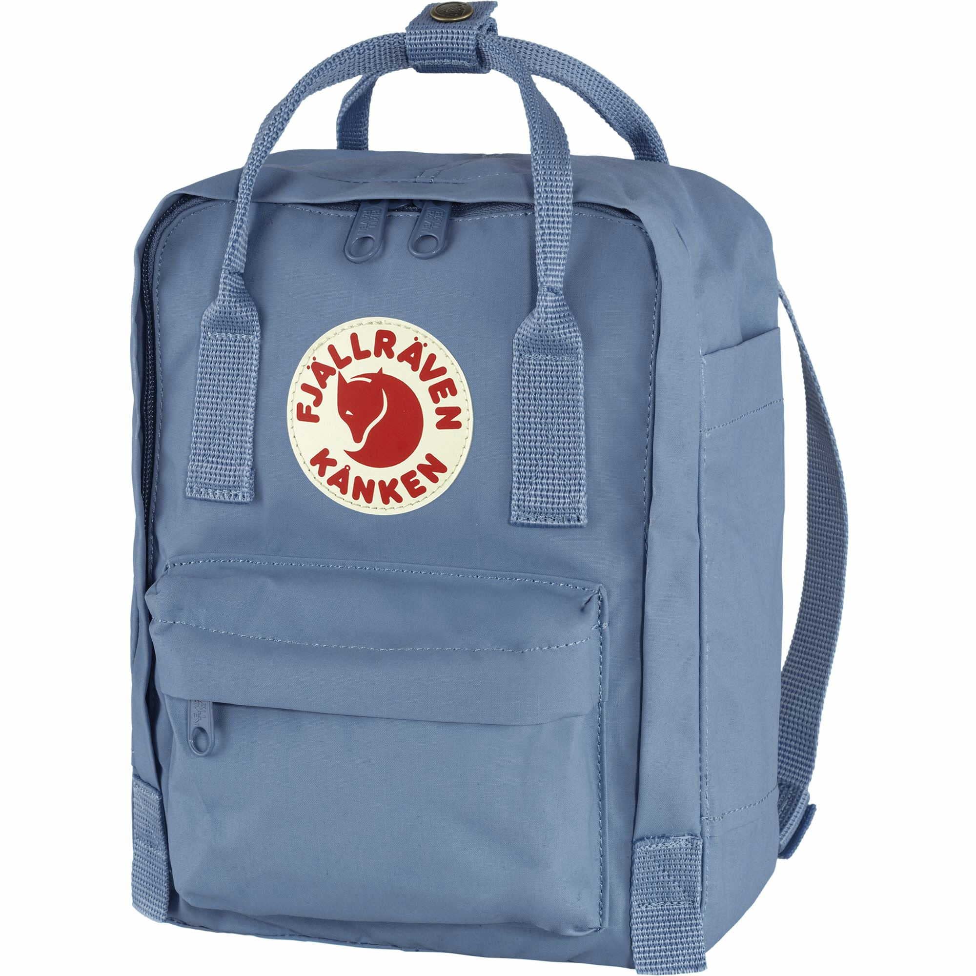 [23561-519] UNISEX FJALLRAVEN KANKEN MINI BACKPACK