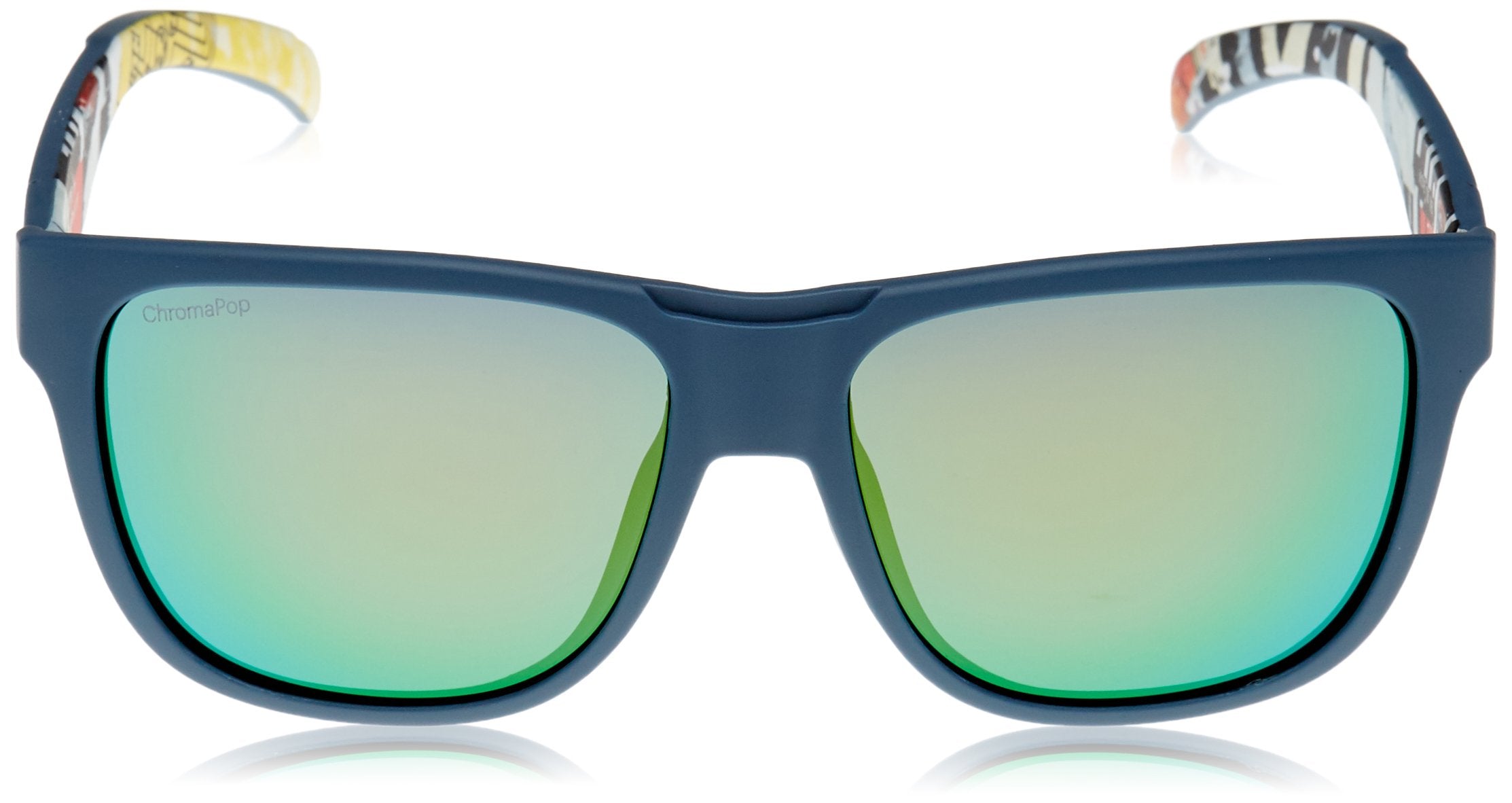 [PLGNX83S6F-LOWDOWN] Mens Smith Optics Lowdown N Sunglasses