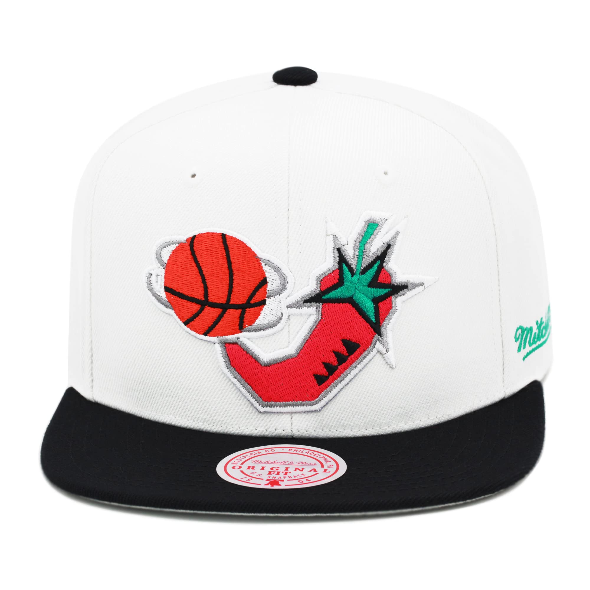Mens MITCHELL & NESS NBA 1996 ALL-STAR SNAPBACK