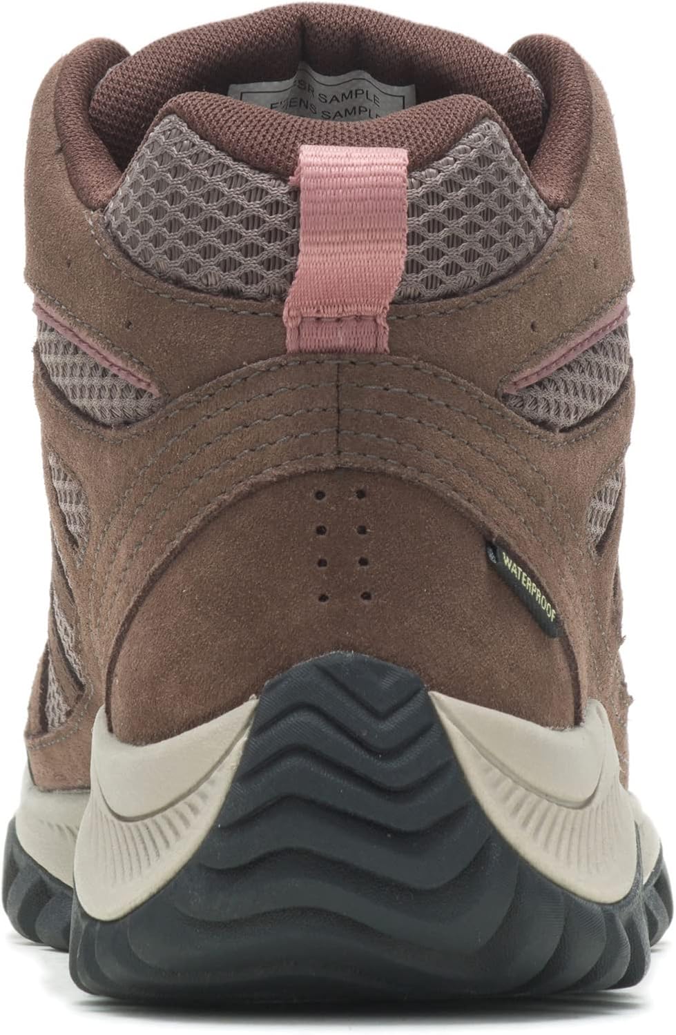 [J036892] WOMENS MERRELL OAKCREEK MID WP