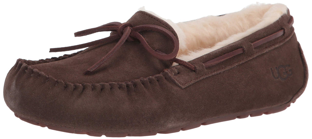 [1107949-ESP] Womens UGG DAKOTA