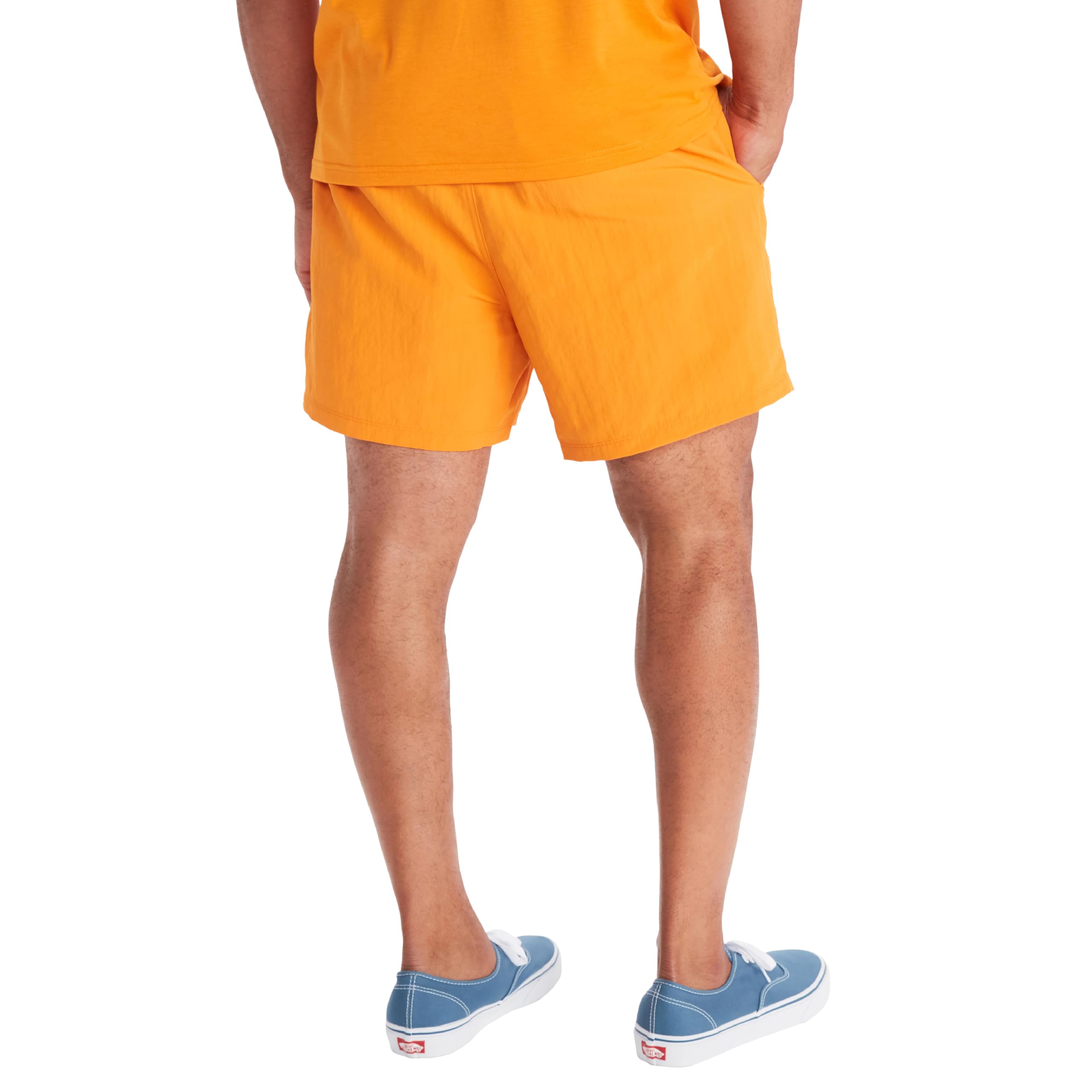 [M12590-21735] MENS MARMOT JUNIPER SPRINGS UPF 50 QUICK-DRY 5" INCH SHORTS