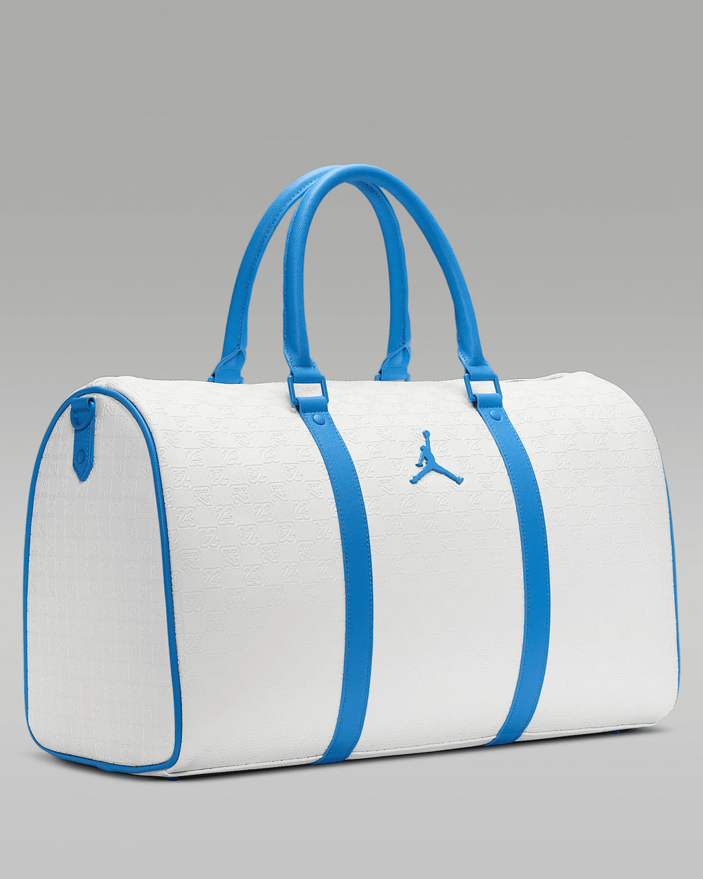 [MM0987-001] ADULT AIR JORDAN JAM MONOGRAM DUFFLE BAG