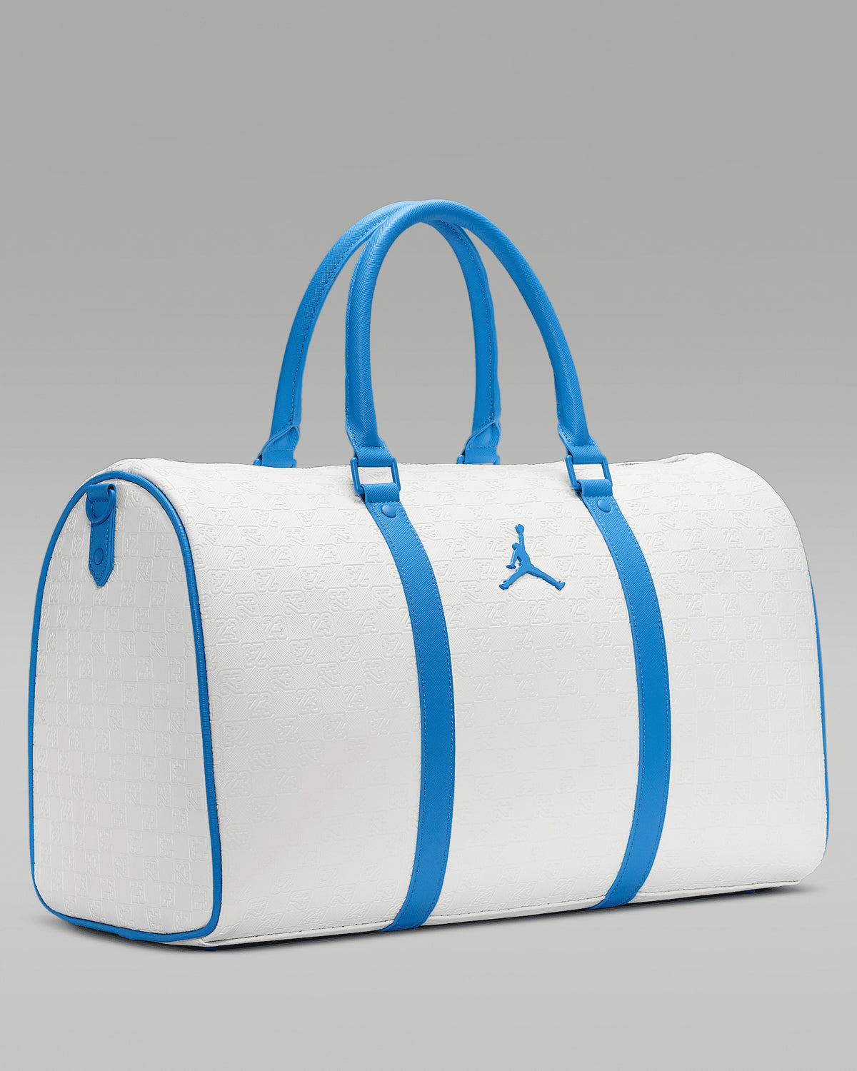 [MM0987-001] ADULT AIR JORDAN JAM MONOGRAM DUFFLE BAG