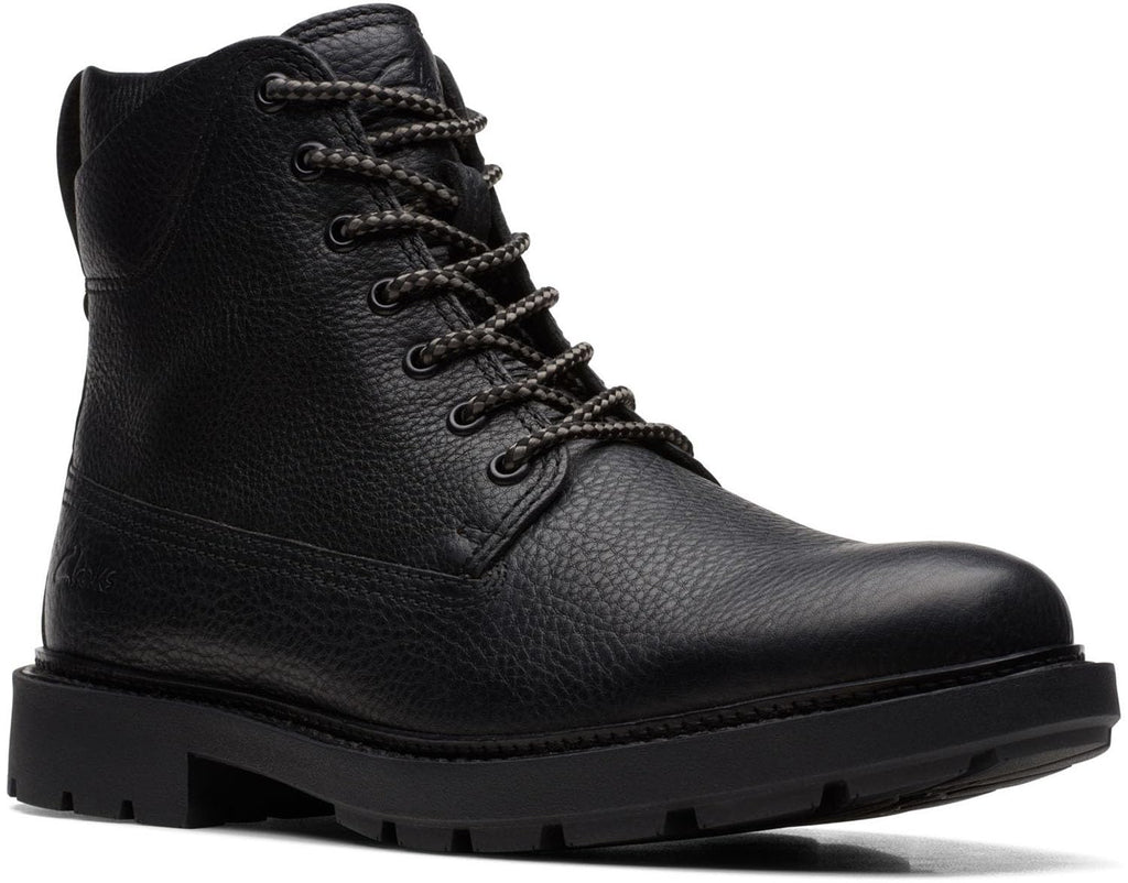 [26169000] MENS CLARKS CRAFTDALE 2 HI