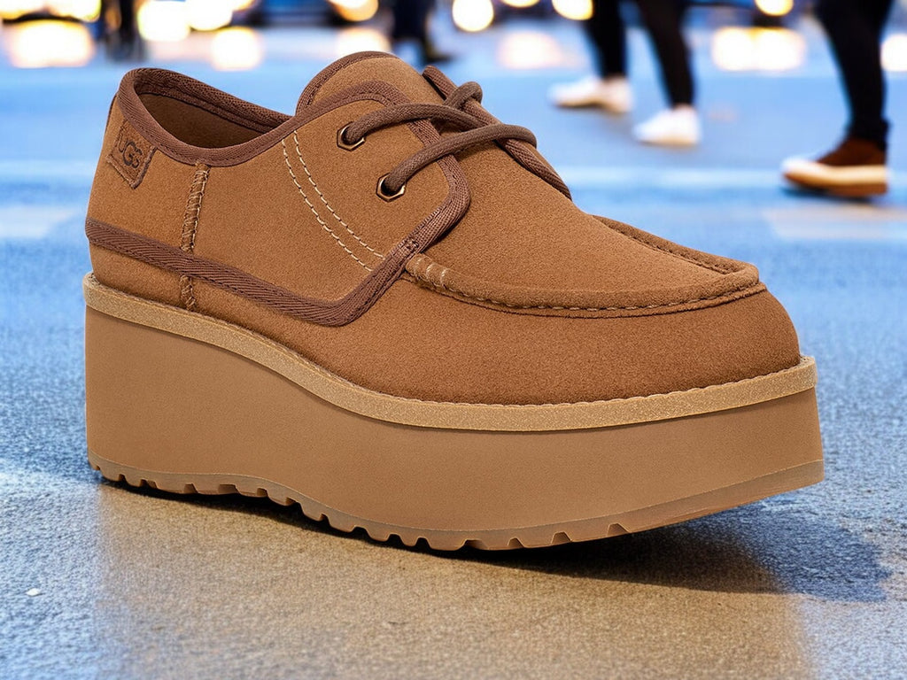 [1158264-CHE] WOMENS UGG CITYFUNC SHOE