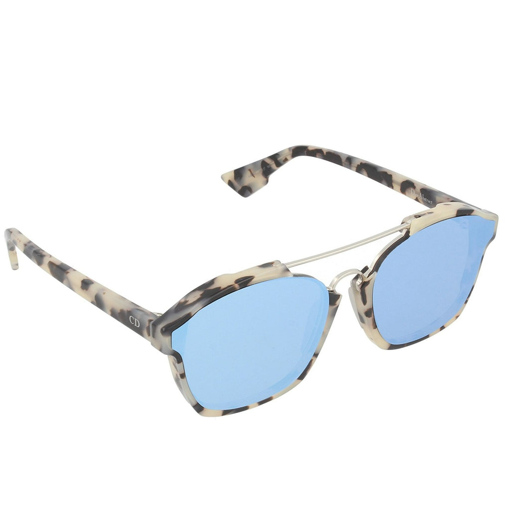 [ABSTRAS-0A4E-A4] Unisex Christian Dior ABSTRAS Sunglasses