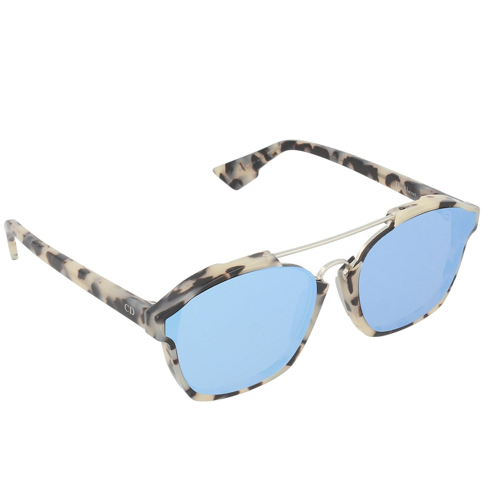 [ABSTRAS-0A4E-A4] Unisex Christian Dior ABSTRAS Sunglasses