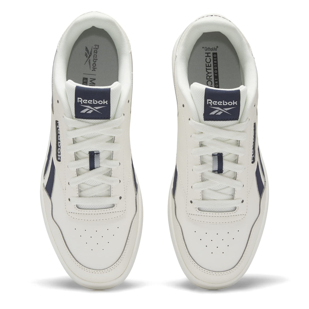 [100048353/GZ9632] MENS REEBOK COURT ADVANCE CLIP