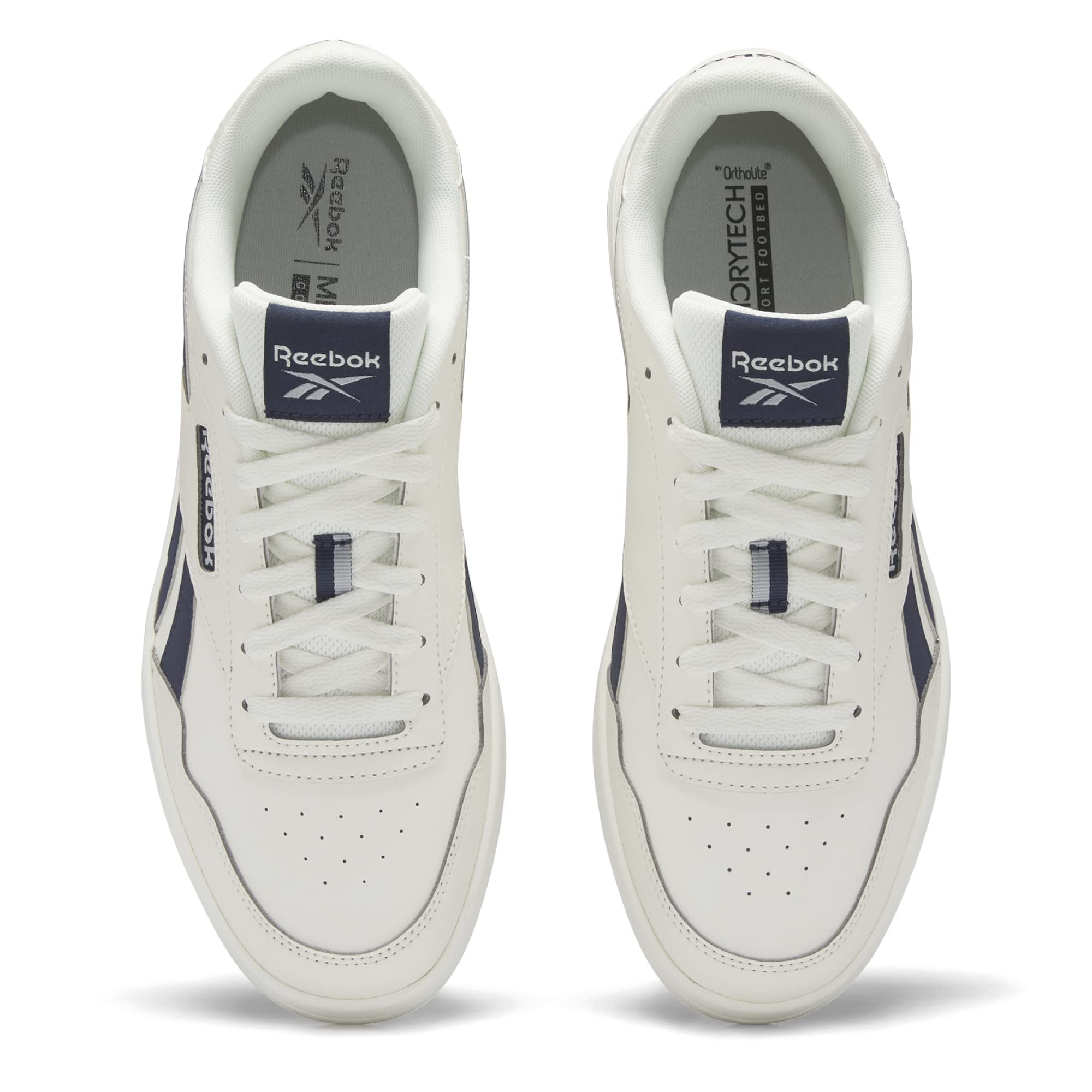 [100048353/GZ9632] MENS REEBOK COURT ADVANCE CLIP