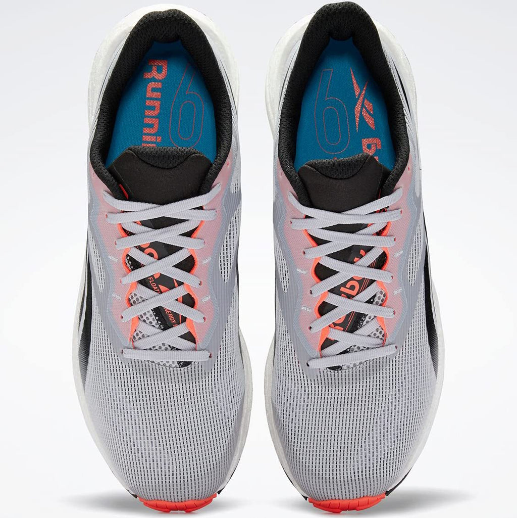 [FY8250] Mens Reebok FLOATRIDE ENERGY 3 'LES MILLS COLD GREY'