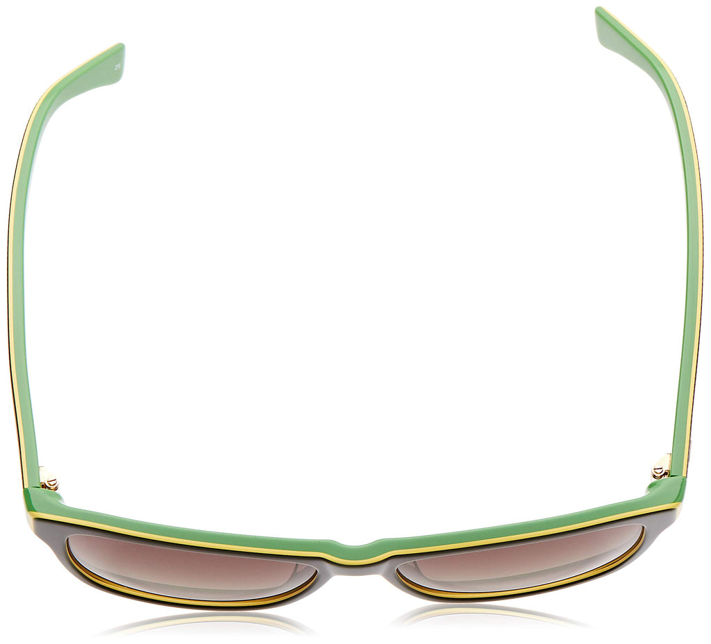 [L683S-315] Mens Lacoste Rectangle Sunglasses