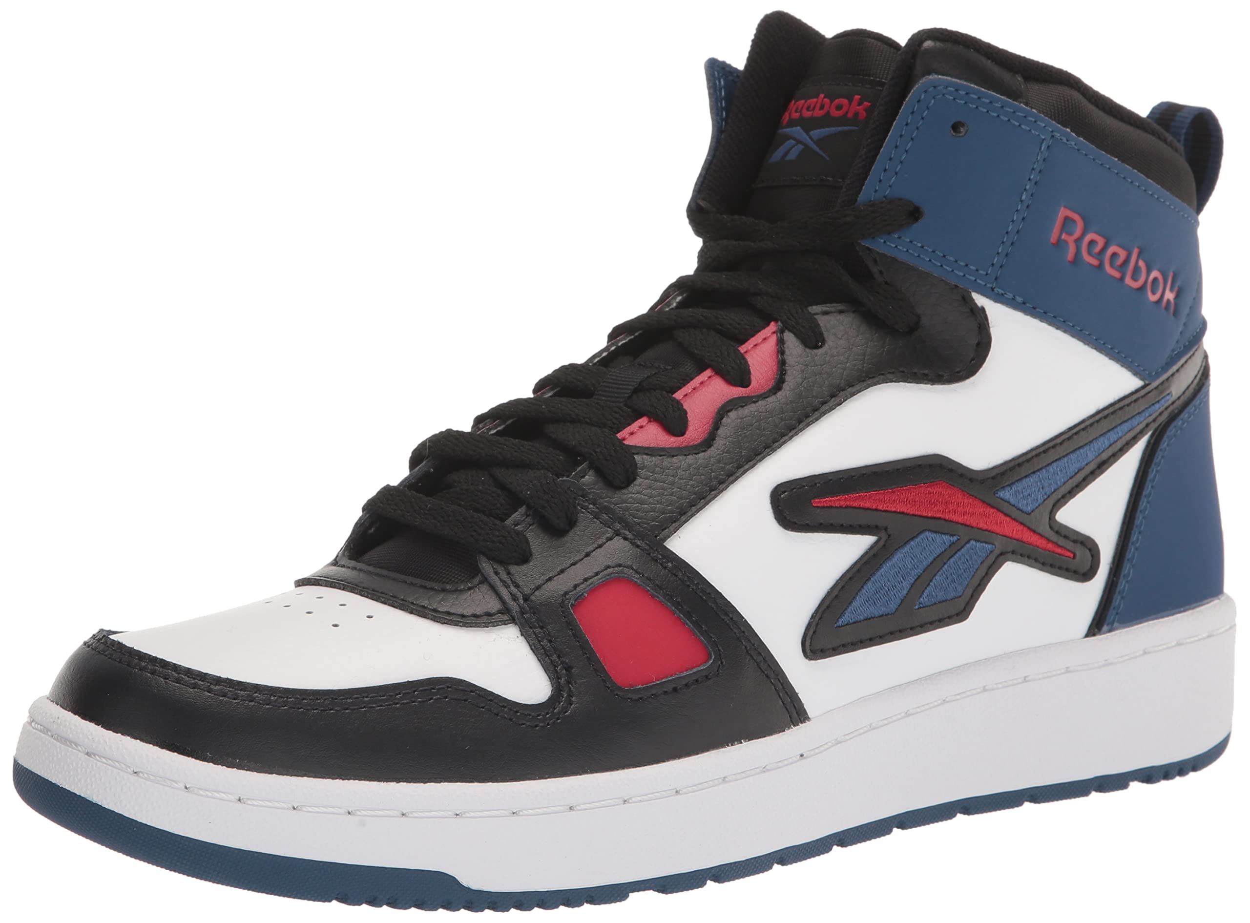 [100046664/GY6292] Mens Reebok REEBOK RESONATOR MID