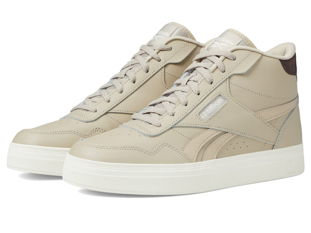 [100048346/GZ9613] WOMENS REEBOK COURT ADVANCE BOLD HIGH