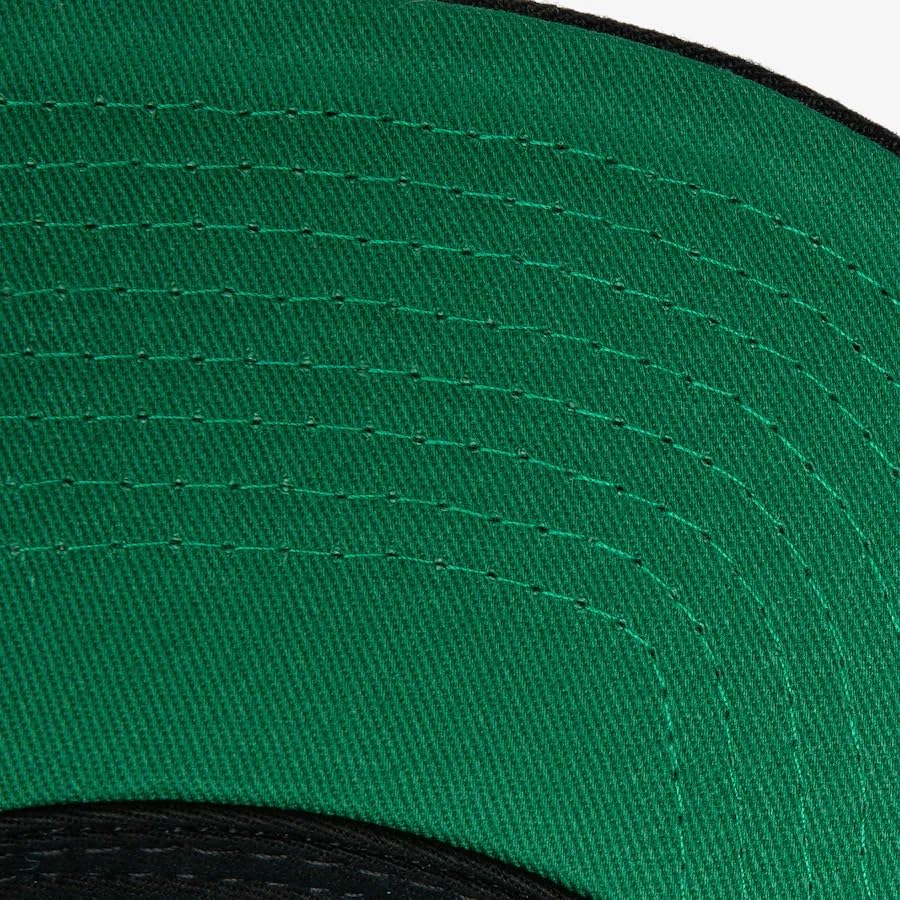 Mens Mitchell & Ness NBA TEAM 2 TONE 2.0 SNAPBACK HWC GRIZZLIES