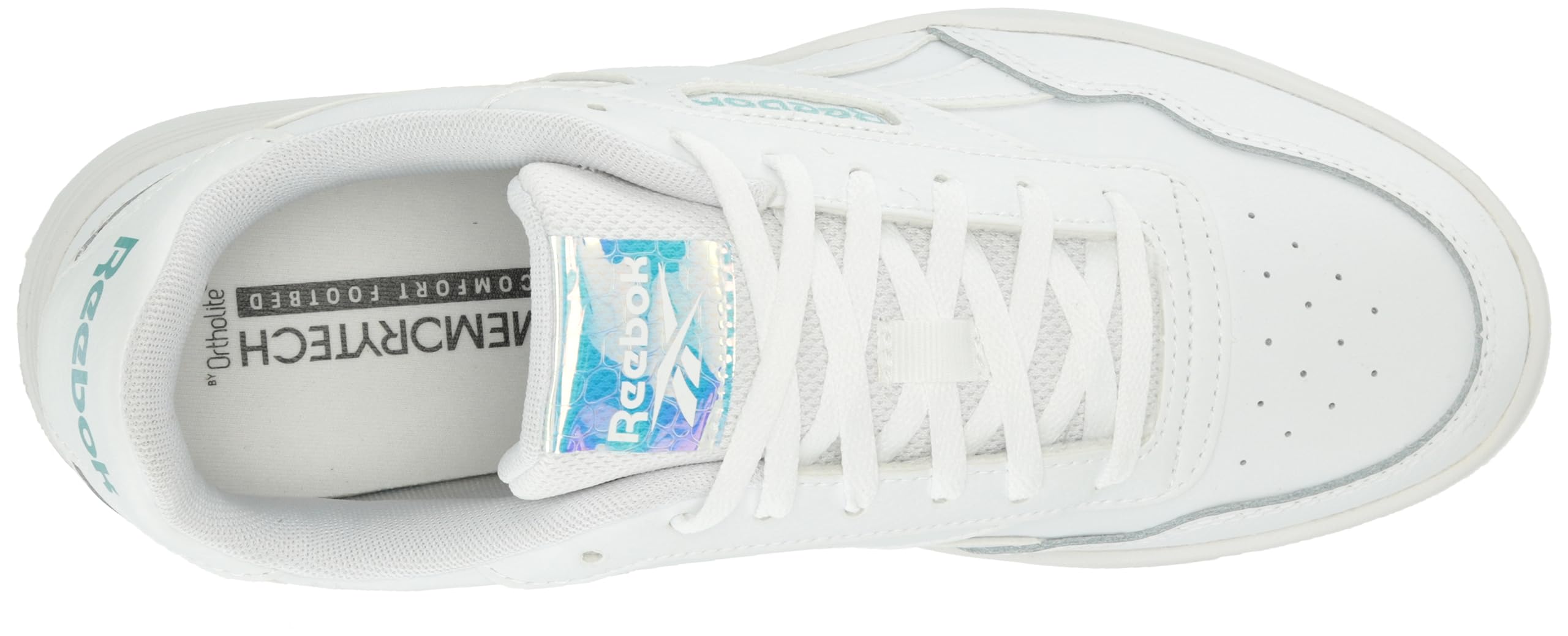 [100034163/IG0650] WOMENS REEBOK COURT ADVANCE