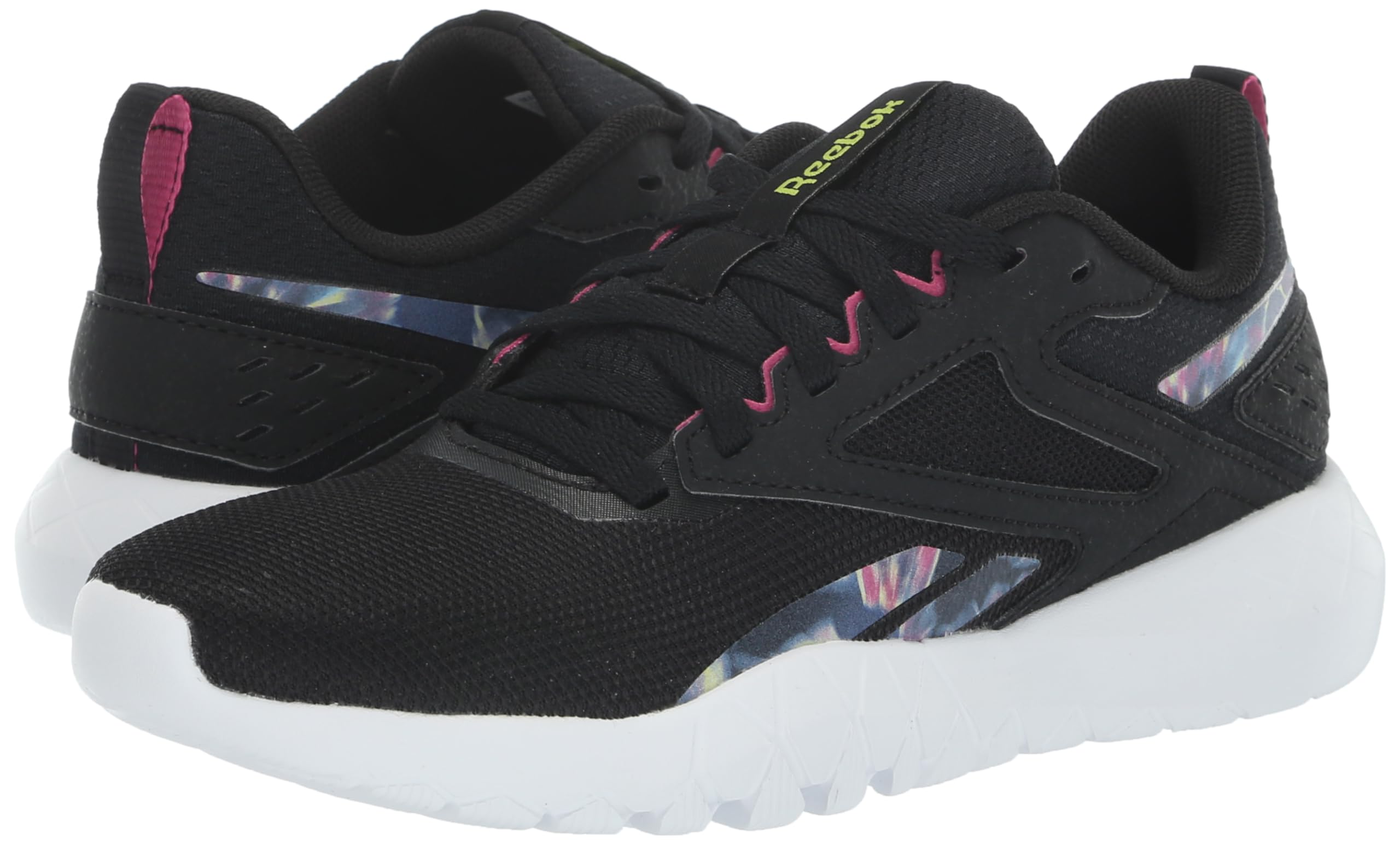 [100074505/IE2837] WOMENS REEBOK FLEXAGON ENERGY TR 4