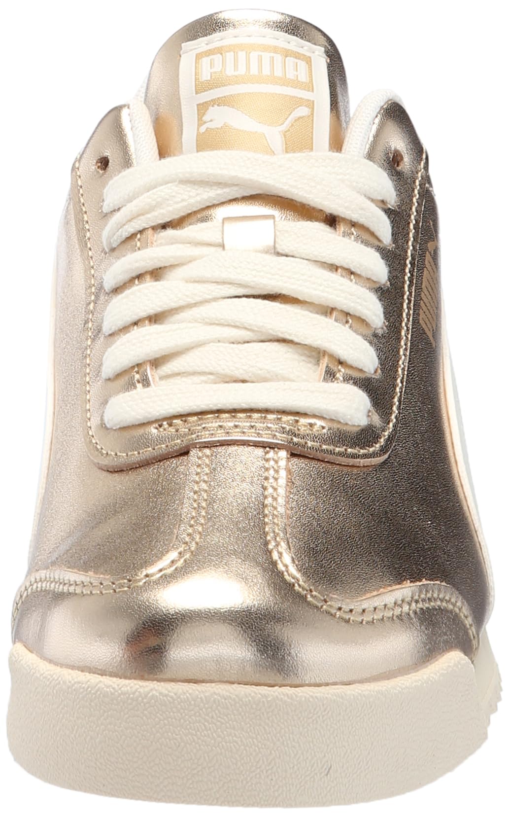 [399278-01] WOMENS PUMA ROMA CHROME