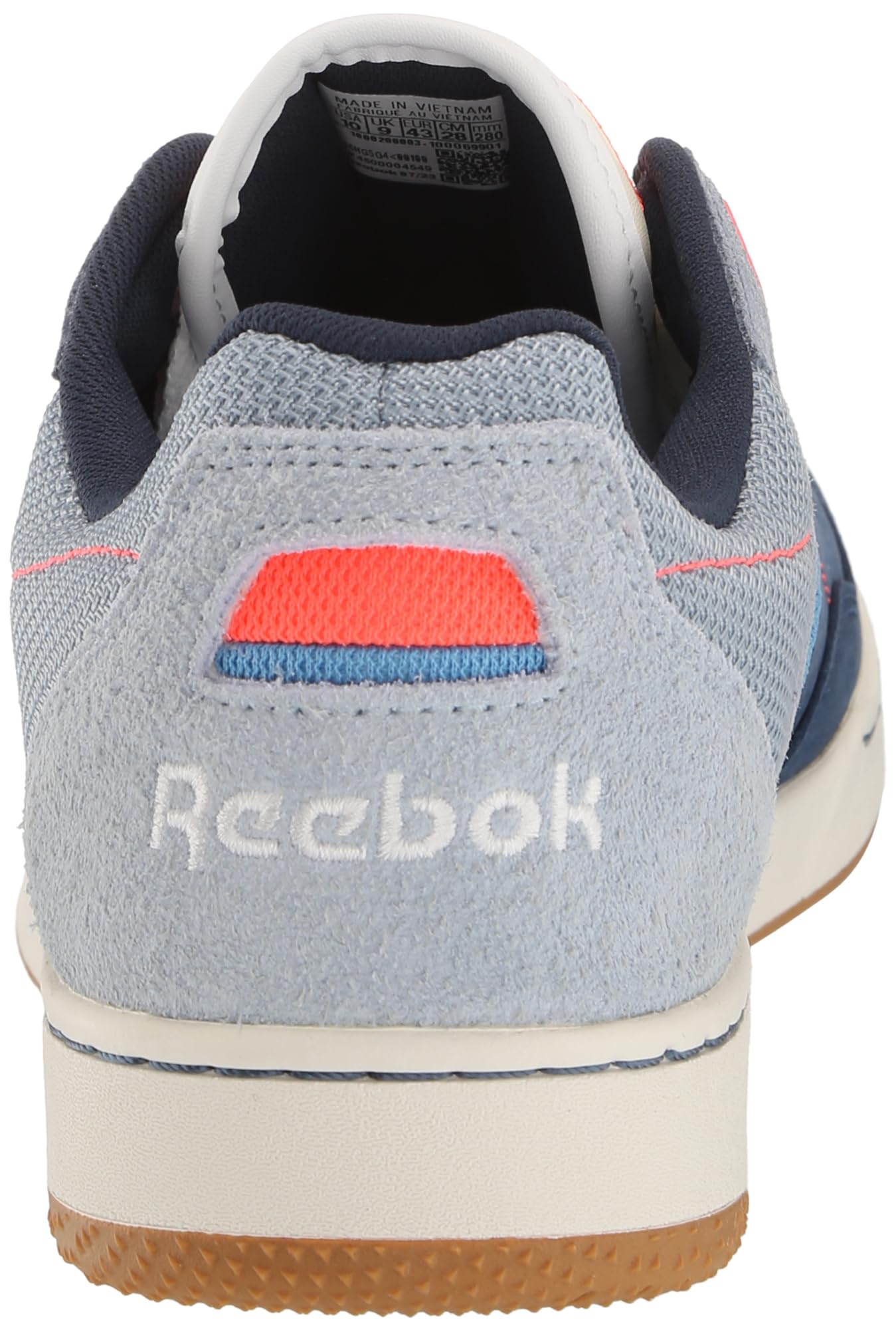[100069901/IG0867] Mens Reebok BB 4000 II