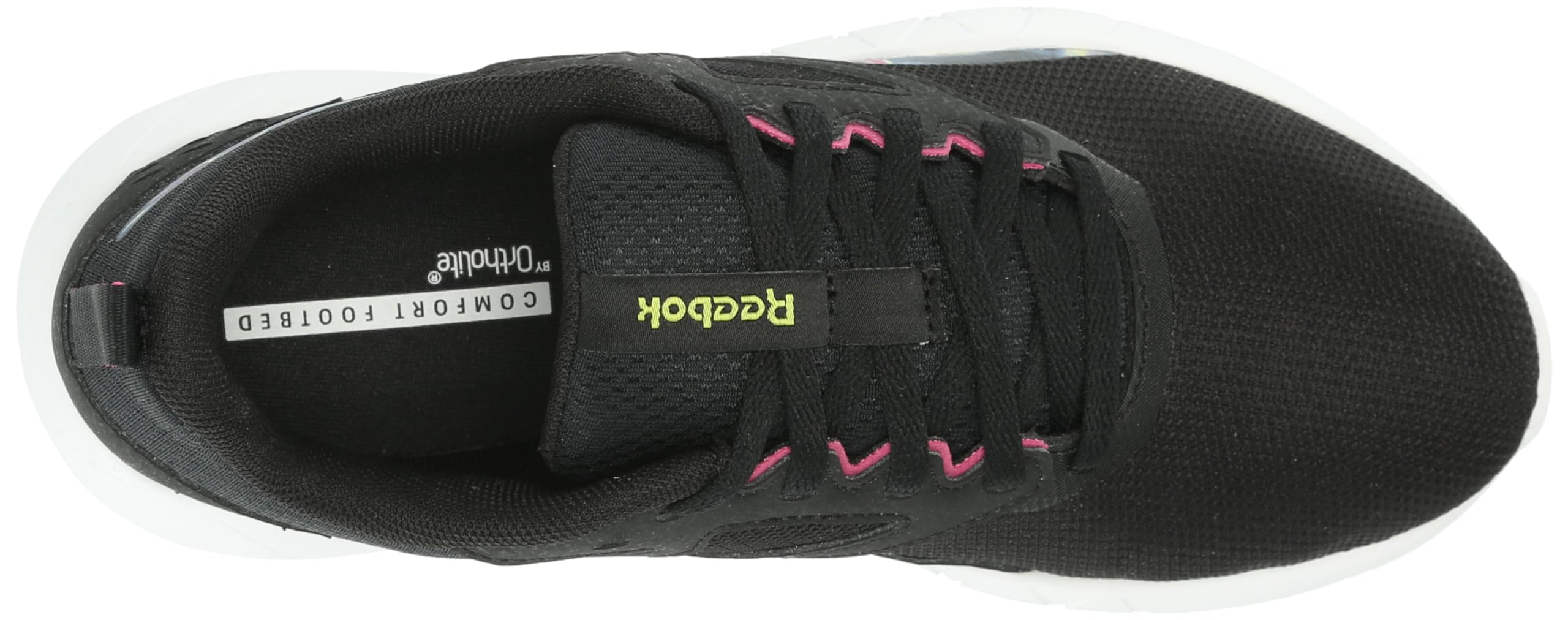 [100074505/IE2837] WOMENS REEBOK FLEXAGON ENERGY TR 4