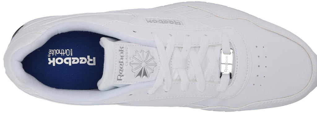 [100038228/DV3858] MENS REEBOK CL HARMAN RUN SC (Wide 4E)
