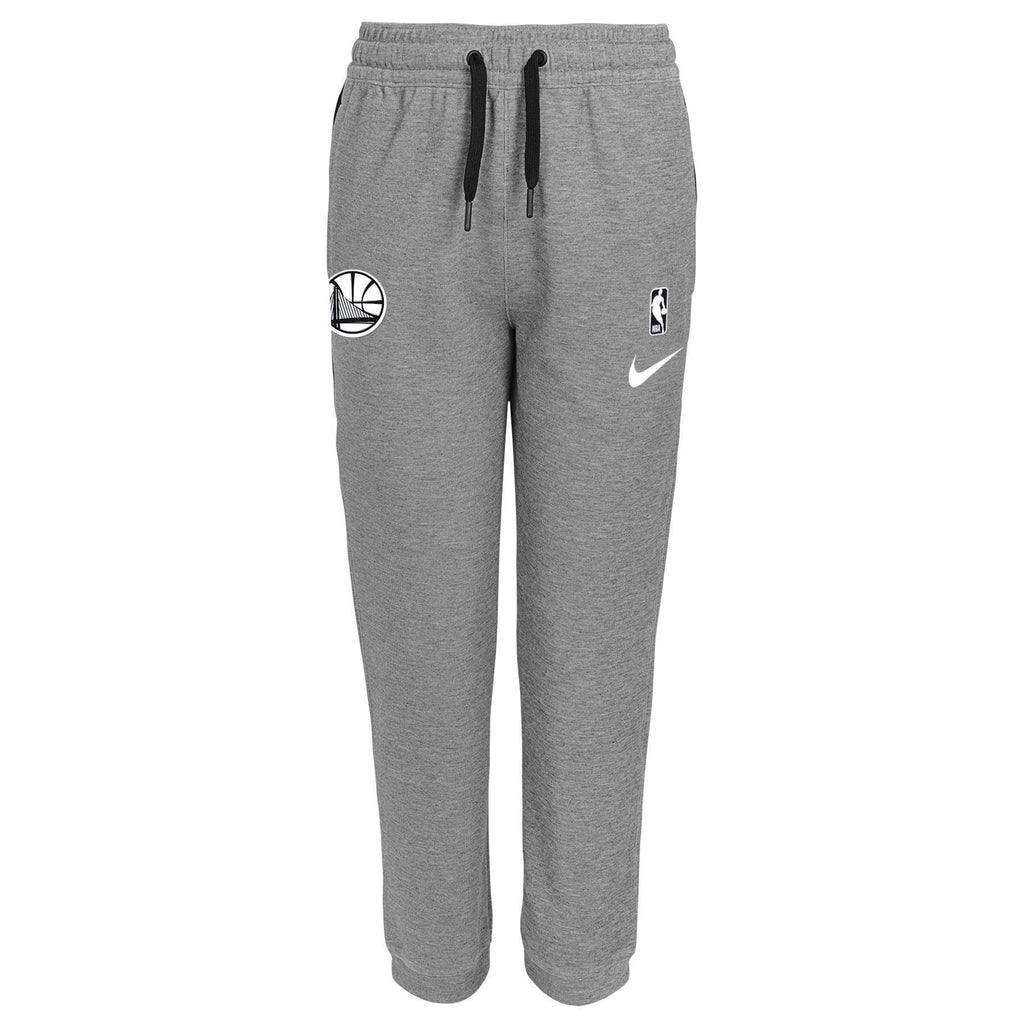 [9Z2B7BARY-WAR] Youth Nike NBA Golden State Warriors Logo Pants