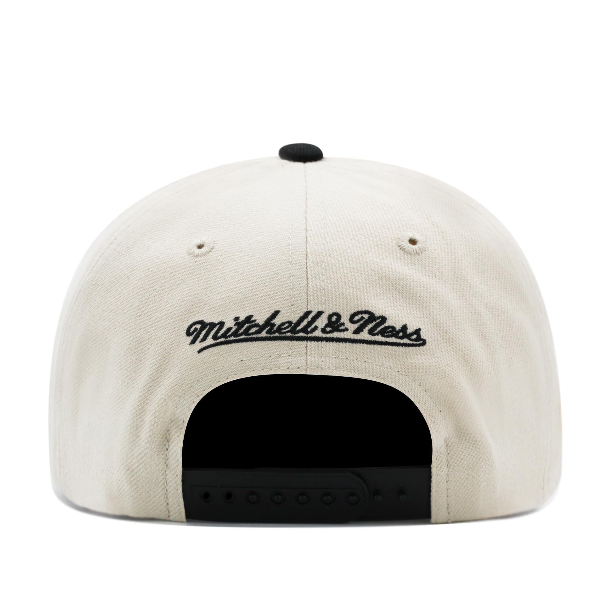Mens Mitchell & Ness MLB GAME ON PRO SNAPBACK PIRATES