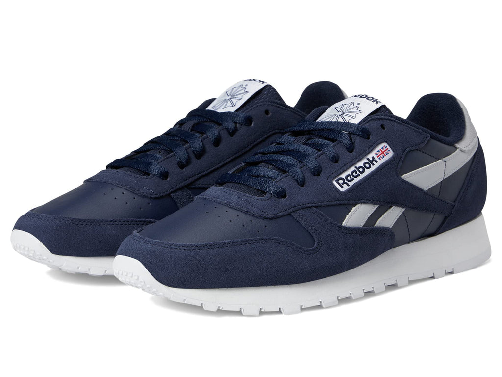 [100062792/HQ7136] MENS REEBOK CLASSIC LEATHER