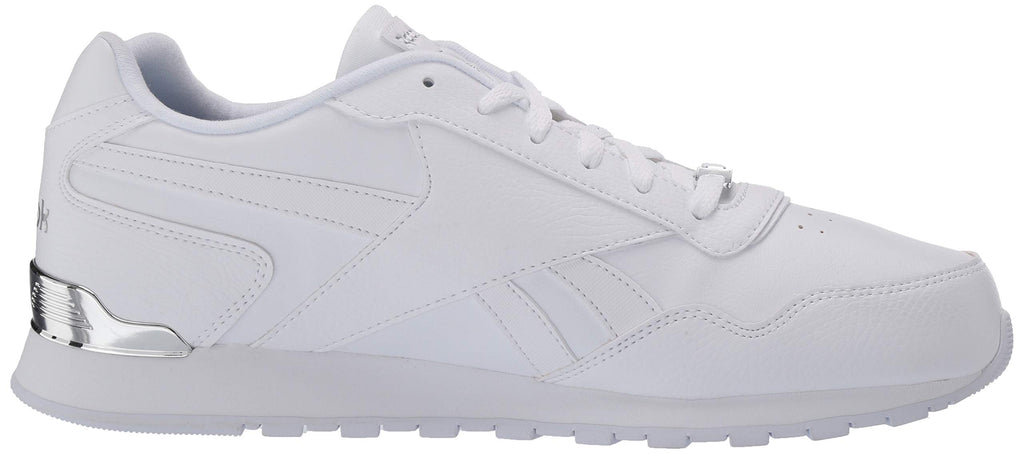 [100038228/DV3858] MENS REEBOK CL HARMAN RUN SC (Wide 4E)