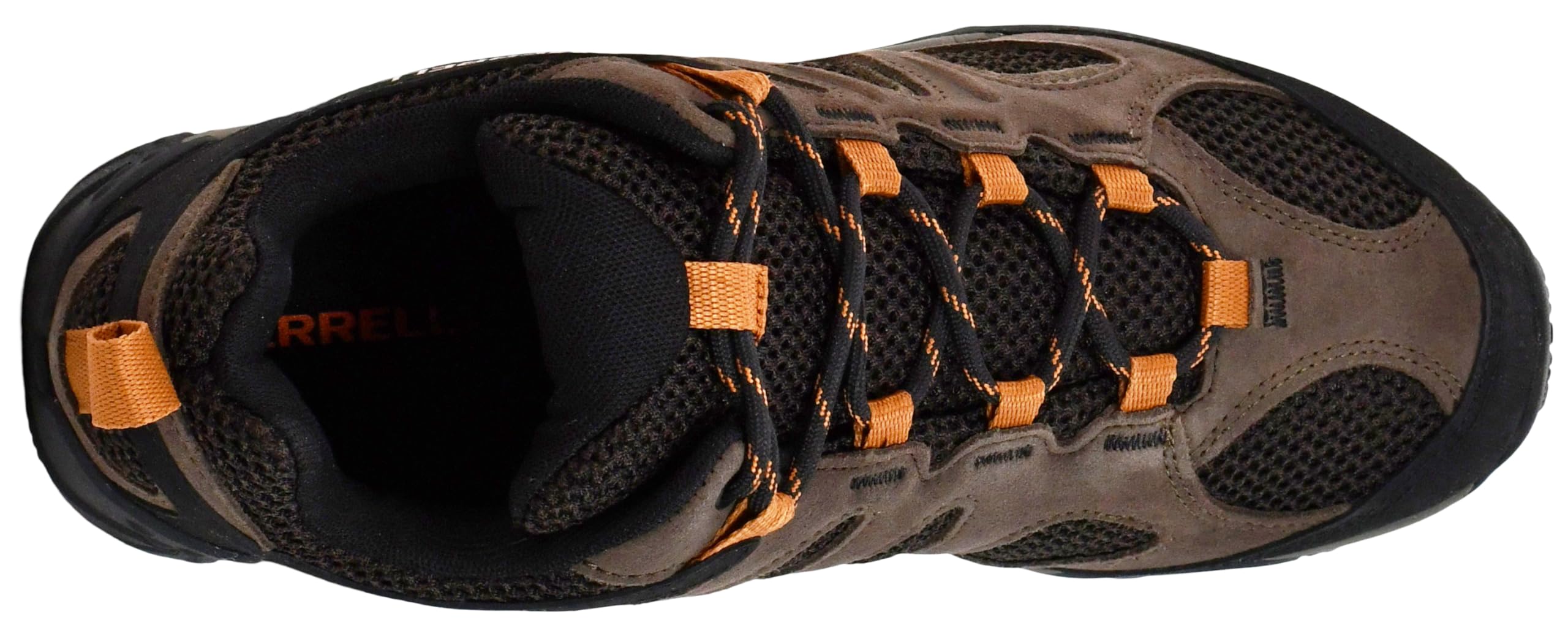 [J31275] MENS MERRELL YOKOTA 2