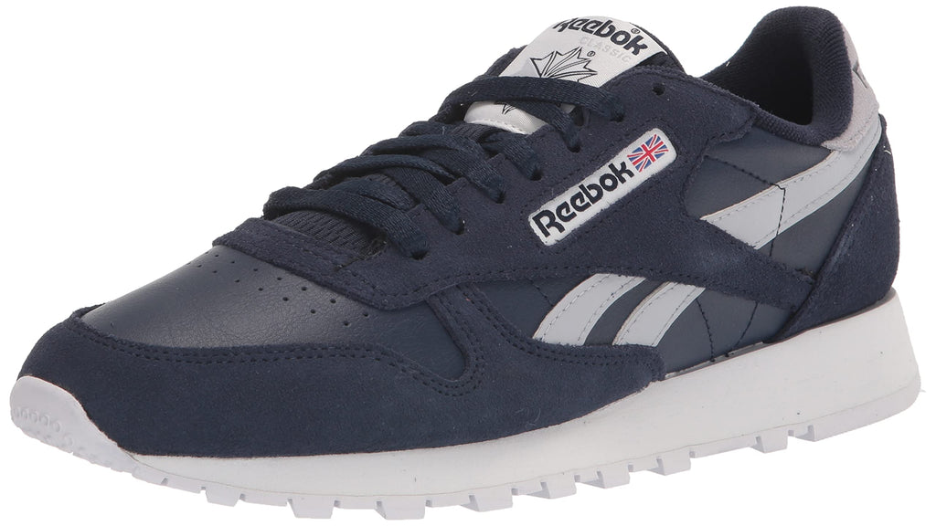 [100062792/HQ7136] MENS REEBOK CLASSIC LEATHER