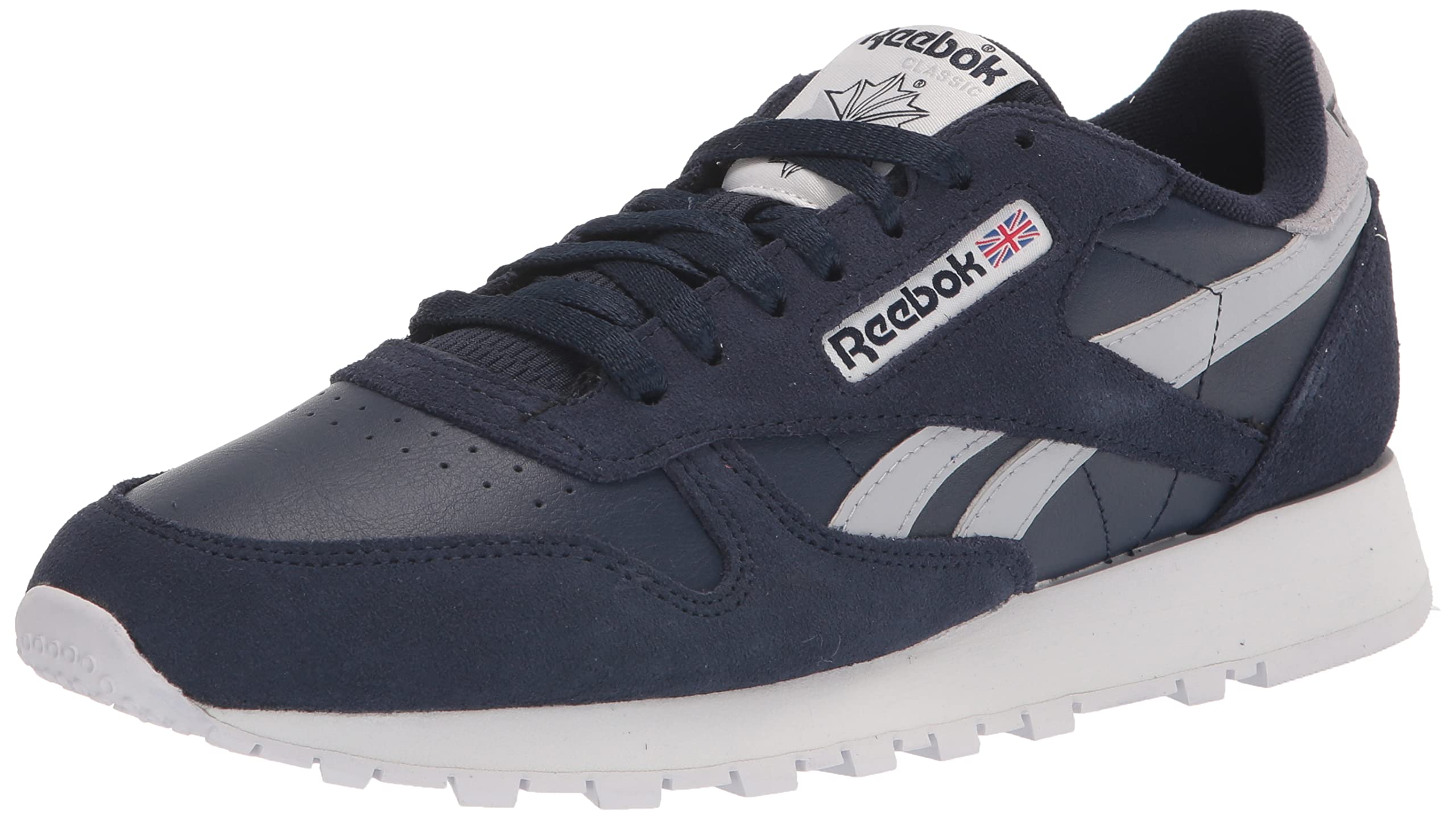 [100062792/HQ7136] MENS REEBOK CLASSIC LEATHER