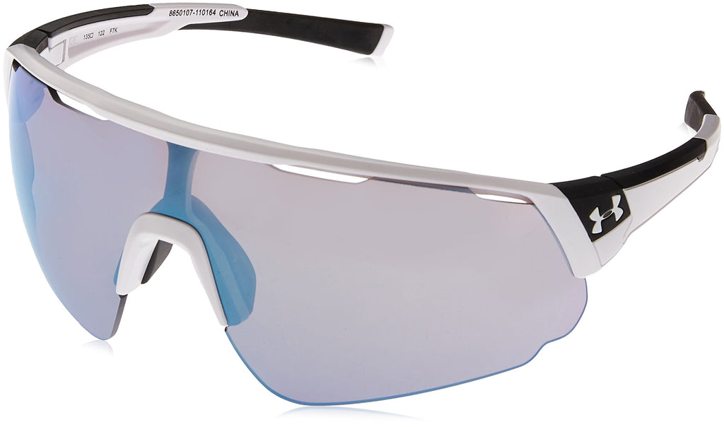 [8650107-110164] Mens Under Armour Changeup Sunglasses